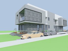 Casa de vânzare 4 camere, în Tunari