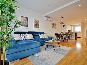 Casa de vânzare 5 camere, în Bucureşti, zona Pipera
