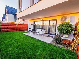 Casa de vânzare 5 camere, în Bucureşti, zona Pipera