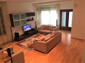 Casa de vânzare 5 camere, în Bucureşti, zona Herăstrău
