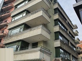Casa de vânzare 40 camere, în Bucureşti, zona Aviatorilor