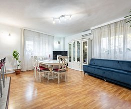 Casa de vânzare 8 camere, în Bucureşti, zona P-ta Presei Libere
