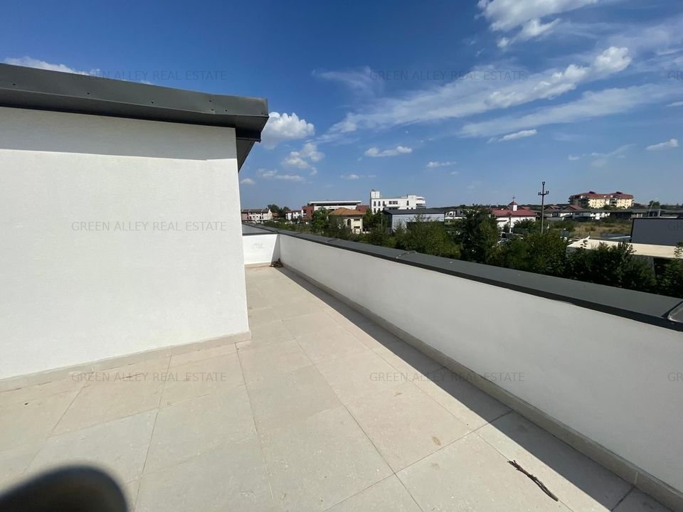 Schimb/Vanzare || Pipera || Casa Duplex