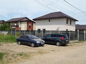 Teren constructii de vânzare, în Domneşti