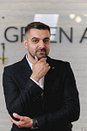 Cristian Verdeata Agent imobiliar din agenţia GREEN ALLEY REAL ESTATE
