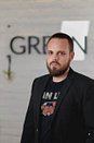 Tudor Gheorghicescu Agent imobiliar din agenţia GREEN ALLEY REAL ESTATE