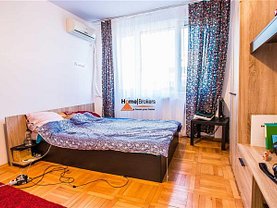 Apartament de vânzare 2 camere, în Bucuresti, zona Baba Novac