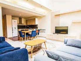 Apartament de închiriat 3 camere, în Bucuresti, zona Unirii