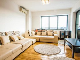 Apartament de vânzare 3 camere, în Bucuresti, zona Floreasca