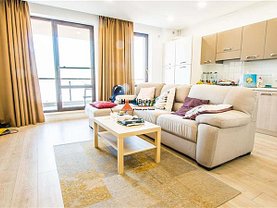 Apartament de vânzare 2 camere, în Bucuresti, zona Aviatiei
