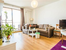 Apartament de vânzare 2 camere, în Bucuresti, zona Aviatiei