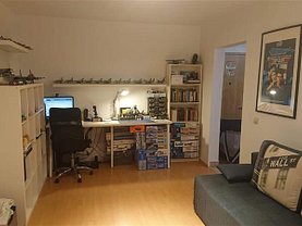 Apartament de închiriat 2 camere, în Bucuresti, zona Iancului