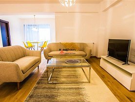Apartament de închiriat 2 camere, în Bucuresti, zona Floreasca