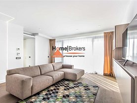 Apartament de închiriat 2 camere, în Bucuresti, zona Herastrau