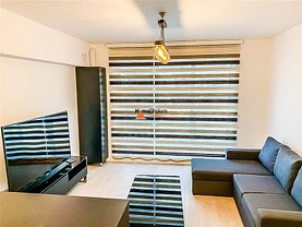Apartament de închiriat 3 camere, în Bucuresti, zona Pipera