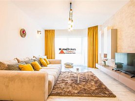 Apartament de închiriat 2 camere, în Bucuresti, zona Floreasca