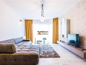 Apartament de închiriat 2 camere, în Bucuresti, zona Floreasca