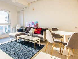 Apartament de închiriat 2 camere, în Bucuresti, zona Floreasca