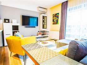 Apartament de închiriat 2 camere, în Bucuresti, zona Floreasca