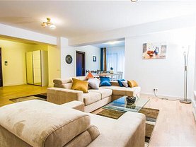 Apartament de închiriat 2 camere, în Bucuresti, zona Floreasca