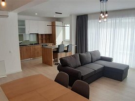 Apartament de vânzare 3 camere, în Bucuresti, zona Pipera
