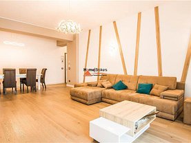 Apartament de închiriat 3 camere, în Bucuresti, zona Herastrau