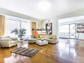 Apartament de închiriat 3 camere, în Bucuresti, zona Herastrau