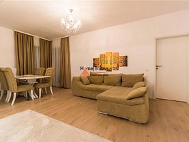 Apartament de vânzare 3 camere, în Bucuresti, zona Pipera