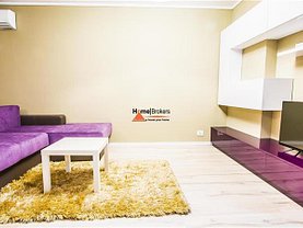 Apartament de închiriat 3 camere, în Bucuresti, zona Herastrau