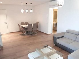 Apartament de închiriat 3 camere, în Bucuresti, zona Floreasca