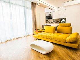 Apartament de închiriat 3 camere, în Bucuresti, zona Floreasca