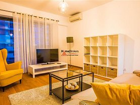Apartament de închiriat 2 camere, în Bucuresti, zona Floreasca