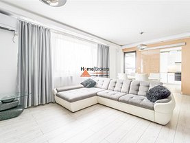 Apartament de vânzare 3 camere, în Bucuresti, zona Balta Alba
