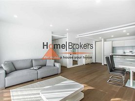 Apartament de vânzare 2 camere, în Bucureşti, zona Herăstrău