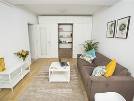 Apartament de vânzare 2 camere, în Bucureşti, zona Aviaţiei