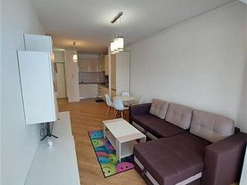 Apartament de închiriat 2 camere, în Bucureşti, zona Pipera