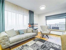 Apartament de închiriat 3 camere, în Bucureşti, zona Aviaţiei
