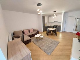 Apartament de închiriat 3 camere, în Bucureşti, zona Pipera