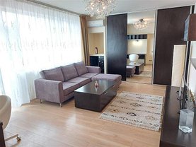 Apartament de închiriat 2 camere, în Bucureşti, zona Aviaţiei