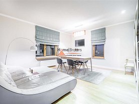 Apartament de închiriat 3 camere, în Bucureşti, zona Splaiul Unirii