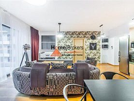 Apartament de închiriat 2 camere, în Bucureşti, zona Floreasca