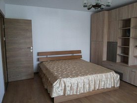Garsonieră de închiriat, în Bucureşti, zona Vitan Mall