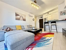 Apartament de vânzare 3 camere, în Bucuresti, zona Pipera