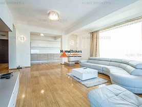 Apartament de închiriat 3 camere, în Bucureşti, zona Herăstrău