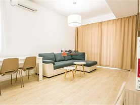 Apartament de închiriat 2 camere, în Bucureşti, zona Aviaţiei