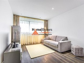 Apartament de închiriat 2 camere, în Bucureşti, zona Herăstrău