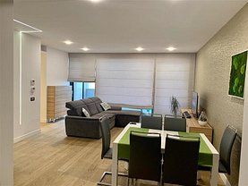 Apartament de vânzare 2 camere, în Bucureşti, zona Herăstrău