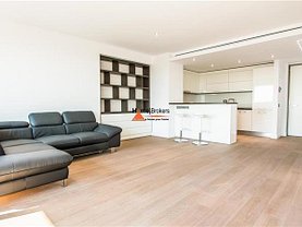 Apartament de inchiriat 2 camere, în Bucuresti, zona Herastrau