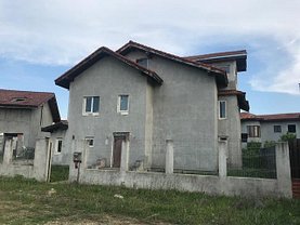 Casa de vânzare 6 camere, în Bucuresti, zona Pipera
