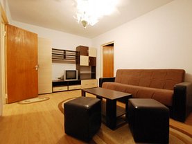 Apartament de vânzare 2 camere în Constanta, City Park Mall